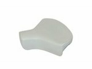 Sitzbezug Solex Grau