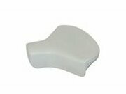 Sitzbezug Solex Grau