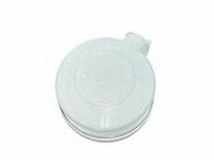 Benzintank Solex Grau