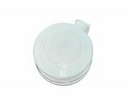 Benzintank Solex Grau