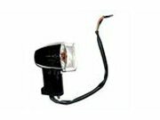 Blinker rechts vorn / links hinten Chrom Sym Allo / Cello