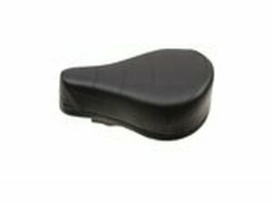 Sattel Puch Maxi schwarz