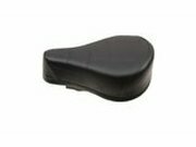 Sattel Puch Maxi schwarz