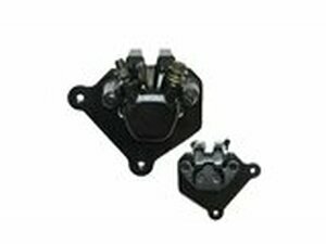 Bremssattel Kymco People S / Agility 16 schwarz