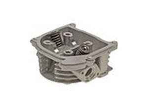 Zylinderkopf 4T Ohne SLS 69,5mm GY6 Vent