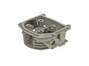 Zylinderkopf 4T Ohne SLS 69,5mm GY6 Vent