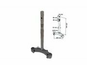 Gabelbrcke Orbit 2 / X-Pro / Jet 4