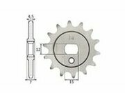 Ritzel IGM Kreidler 3V / 4V (415) 14 Zhne