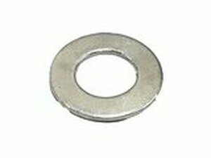 Unterlegscheibe Radachse M16 17x30x2 (x10)