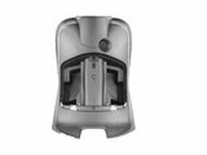 Innenverkleidung Piaggio Vespa LX schwarz