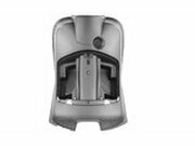 Innenverkleidung Piaggio Vespa LX schwarz