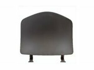 Deckel Handschuhfach Piaggio Vespa LX schwarz