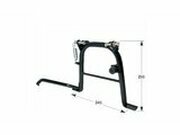 Hauptstnder verstrkt GY6 / Kymco Agility 12