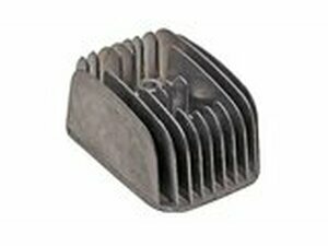 Zylinderkopf 38,2mm Piaggio Vespa Ciao / Si / Boxer