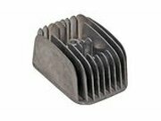 Zylinderkopf 38,2mm Piaggio Vespa Ciao / Si / Boxer