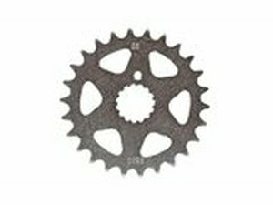 Kettenrad Tomos A35 Youngster hinten 26 Zhne