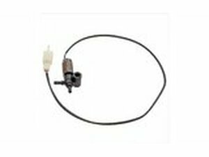 Solenoidventil / Magnetventil Peugeot Sym 4T 50ccm Euro 4