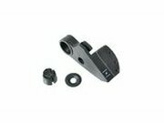 Chokehebel Yamaha Aerox / MBK Nitro schwarz