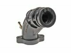 Ansaugstutzen Piaggio 50ccm 4T 4V