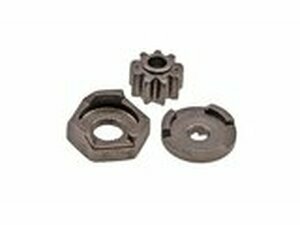 Kickstarterritzel und Mitnehmer Morini / Suzuki / TGB