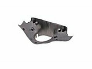 Lenkerverkleidung unten Peugeot Speedfight 1 + 2 schwarz