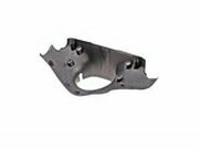 Lenkerverkleidung unten Peugeot Speedfight 1 + 2 schwarz