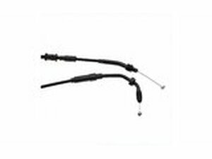 Gaszug Piaggio Vespa Primavera / Sprint 50ccm 4T 4V