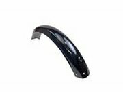 Schutzblech vorn Puch Maxi schwarz