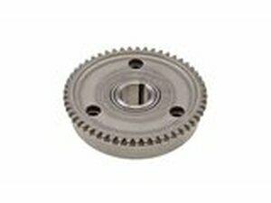 Starterkupplung mit Zahnrad Peugeot / Sym 50 4T