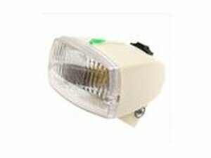 Scheinwerfer Vespa Ciao Special Creme