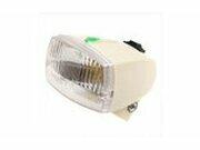 Scheinwerfer Vespa Ciao Special Creme