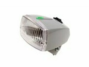 Scheinwerfer Vespa Ciao Special Grau