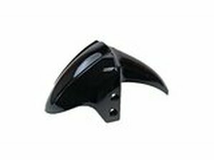 Schutzblech vorn Sym Orbit 2 / X-Pro schwarz