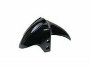 Schutzblech vorn Sym Orbit 2 / X-Pro schwarz