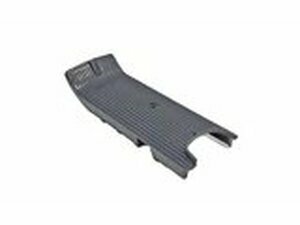 Trittbrett Vespa Ciao Grau