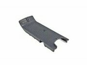 Trittbrett Vespa Ciao Grau