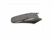 Schutzblech hinten Rieju RRX / Spike-X schwarz