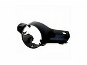 Lenkerverkleidung Piaggio Vespa LX schwarz