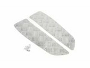 Trittblech Alu (x2) Peugeot Speedfight 1 / 2