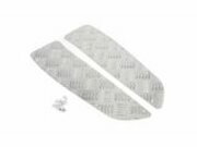 Trittblech Alu (x2) Peugeot Speedfight 1 / 2