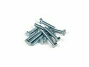 Schraube M6x30 verzinkt 8,8 (x10)