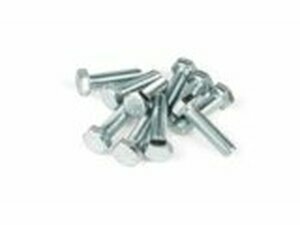 Schraube M8x30 verzinkt 8,8 (x10)