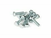 Schraube M8x30 verzinkt 8,8 (x10)