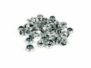 Mutter selbstsichernd M10 verzinkt (x50)