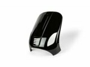 Frontverkleidung oben Kreidler Flory Classic schwarz