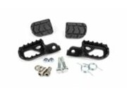 Fu�rasten Beta RR 50 schwarz