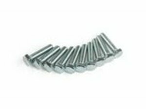 Schraube M8x35 verzinkt 8,8 (x10)