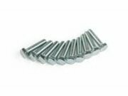 Schraube M8x35 verzinkt 8,8 (x10)