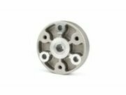 Nabe Hinterrad Yamaha Aerox / MBK Nitro