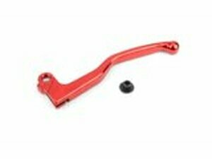 Kupplungshebel Rieju MRT Pro/Derbi DRD Pro/Beta RR rot